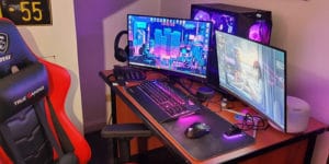 assemblare un pc da gaming