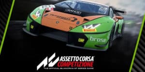 pc assetto corsa competizione