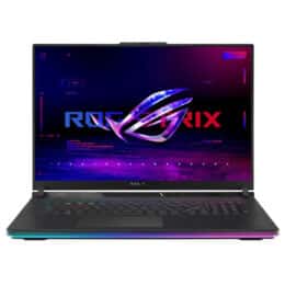 ASUS ROG Strix SCAR 18 G634JZR-N4049W