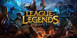 pc per league of legends