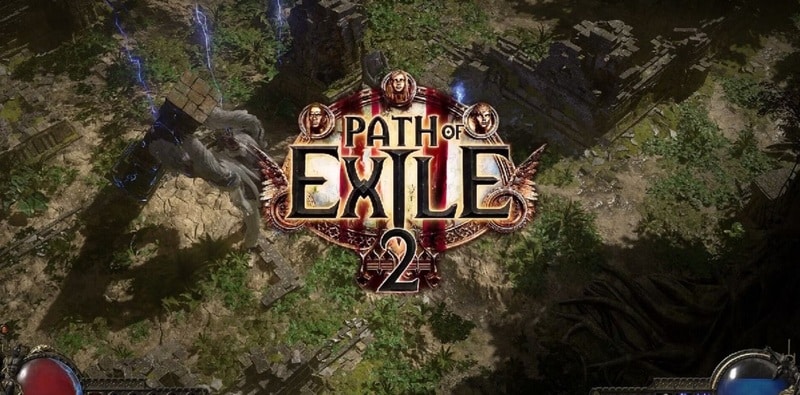 PC per Path of Exile 2