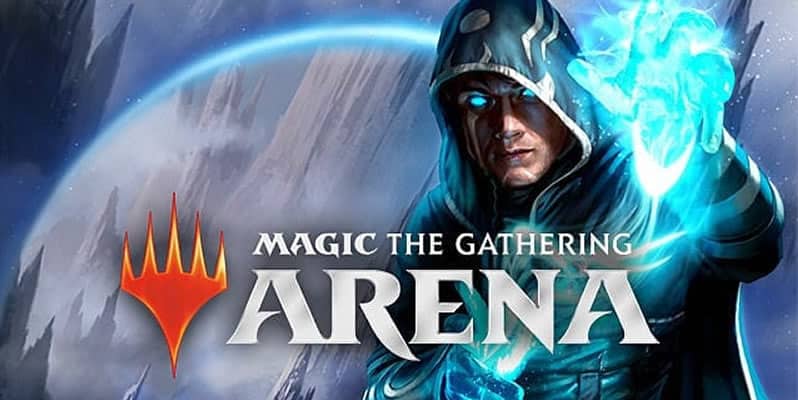 pc per magic arena