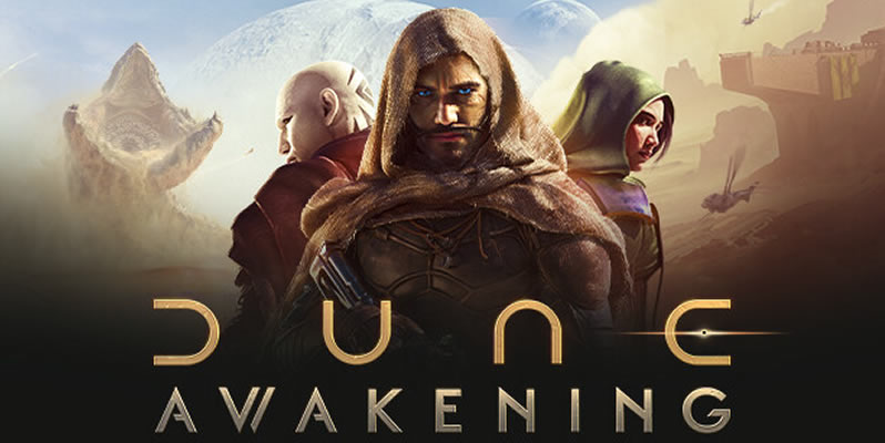 pc per Dune: Awakening