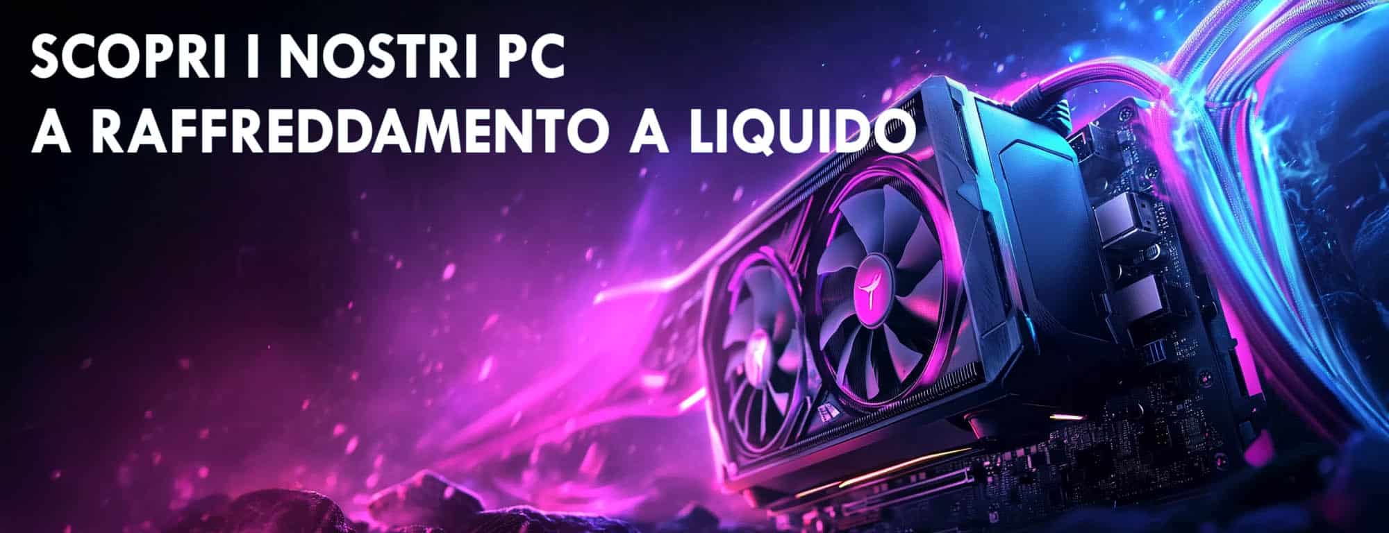 banner pc liquid