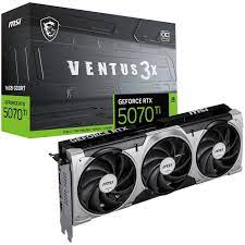 msi 5070 Ti